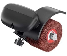 Flex Accessories Šlifavimo antgalis FLEX BS 50 BSE-BME-BRE Trinox 50mm