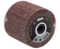 Abrazyvinis šlifavimo antgalis SKIL 2610S01694, 120×100 mm