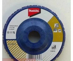 Makita Šlifavimo diskas 125mm B-36267