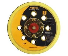 Šlifavimo diskas Mirka 8292502031; 125 mm