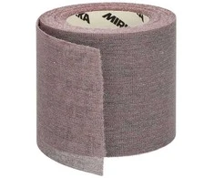 Šlifavimo tinklelio rulonas Mirka AE22302512; 225 mm; P120