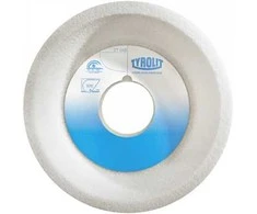 Šlifavimo diskas Tyrolit 310184; 110 mm