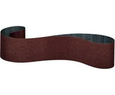 Šlifavimo juosta Klingspor CS 326 Y; 150x2500 mm; G240; 10 vnt.