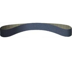 Šlifavimo juosta Klingspor CS 710 XF; 10x330 mm; G80; 25 vnt.