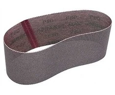 Šlifavimo juosta Mirka Abranet Max AB416T0280; 100x610 mm; P80; 2 vnt.