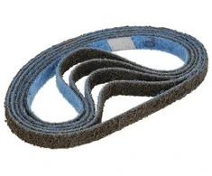 Šlifavimo juosta Mirka TR40101028; 13x457 mm; P280; 10 vnt.