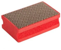 Šlifavimo kempinė Mirka 8794000118; 85x50 mm; P180