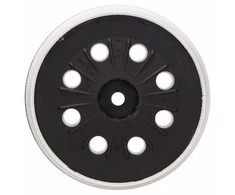 Šlifavimo padas Bosch 2600120052; 125 mm