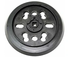 Šlifavimo padas Bosch 2608601026; 150 mm