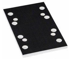 Šlifavimo padas Bosch 2608601444; 80x130 mm