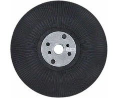 Šlifavimo padas Bosch 2608601784; 125 mm