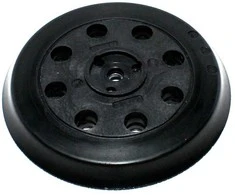Šlifavimo padas Bosch 2608601902; 125 mm