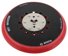 Šlifavimo padas Bosch 2608614075; 150 mm