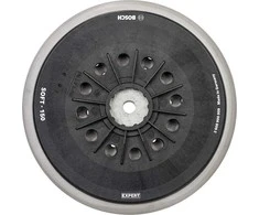 Šlifavimo padas Bosch 2608900009; 150 mm