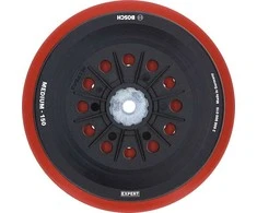 Šlifavimo padas Bosch 2608900010; 150 mm