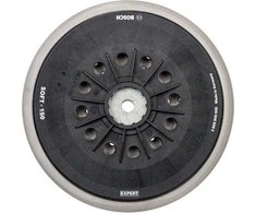 Šlifavimo padas Bosch 2608900011; 150 mm