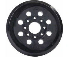 Šlifavimo padas Bosch 2609000750; 125 mm