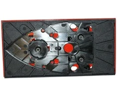 Šlifavimo padas Bosch 2609006901