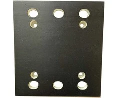 Šlifavimo padas Bosch 2610920631