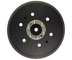 Šlifavimo padas Bosch 3609202B66; 150 mm
