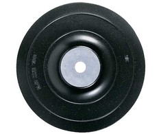 Talerz Šlifavimo padas DeWalt DT3612-QZ; M14; 178 mm