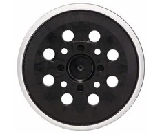Bosch PEX 300 AE šlifavimo padas,vidut., D 125 mm