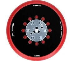 Bosch Padas 150mm,Mediu GET 75-150