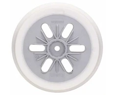 Bosch Guminis šlif.diskas D 150 ypač minkštas