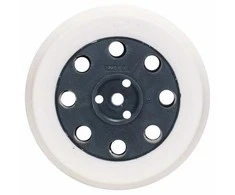 Bosch Guminis šlif.diskas D 125 kietas
