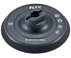 Flex Accessories Velcro padas FLEX BP-M RE 115mm M14