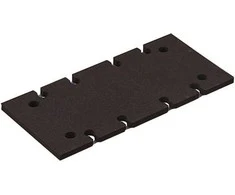 Grąžtas Makita Guminis padas BO4900; BO4900V; BO4901 193523-6