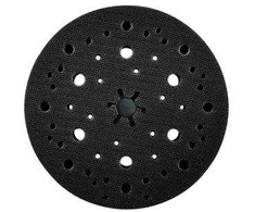 Šlifavimo padas Metabo Multi-Hole SXE 150; 150 mm
