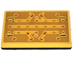 Šlifavimo padas Mirka 8292343011; 75x100 mm