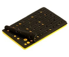 Šlifavimo padas Mirka 8292353011; 81x133 mm