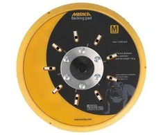 Šlifavimo padas Mirka 8292607011; 150 mm