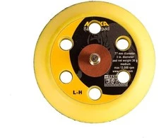 Šlifavimo padas Mirka 8294791211; 77 mm