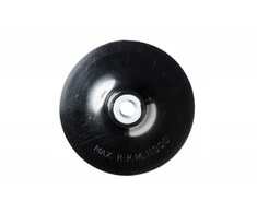 Šlifavimo padas Mirka 8295000111; 125 mm; M14