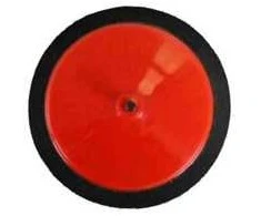 Šlifavimo padas Mirka 8295120111; 125 mm