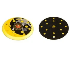 Šlifavimo padas Mirka 8295291511; 150 mm