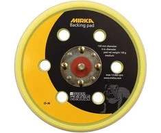 Šlifavimo padas Mirka 8295292111; 150 mm