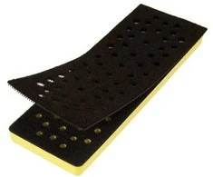 Šlifavimo padas Mirka 8295380111; 198x70 mm