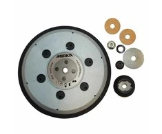 Šlifavimo padas Mirka 8295494111; 150 mm