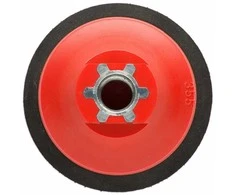 Šlifavimo padas Mirka 8297301011; 77 mm; M14