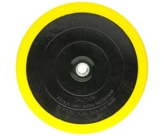 Šlifavimo padas Mirka 8298800111; 175 mm; M14