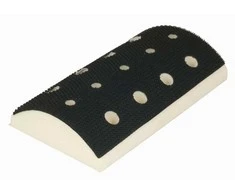Šlifavimo padas Mirka 8391415011; 70x125 mm