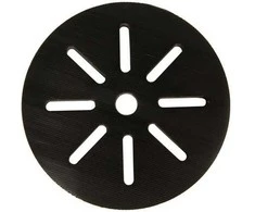 Šlifavimo padas Mirka 8394018621; 225 mm