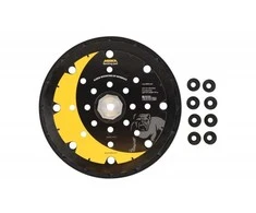 Šlifavimo padas Mirka MIW9514312; 225 mm
