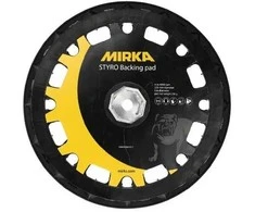 Šlifavimo padas Mirka MIW9564411; 225 mm