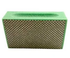 Samedia Šlifavimo padas HSP 90x55 mm GN-60