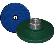 Samedia SPZ šlif. padas 100mm/M14